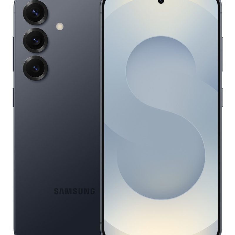 Samsung Galaxy S25 SM-S931B/DS 15,8 cm (6.2") Dual SIM Android 15 5G USB Type-C 12 GB 256 GB 4000 mAh Preto