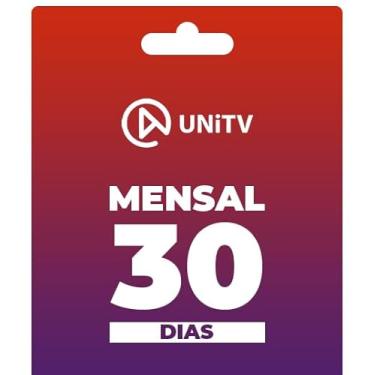Recargas Unitv em Angola