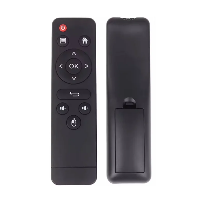 COMANDO UNIVERSAL PARA TV BOX